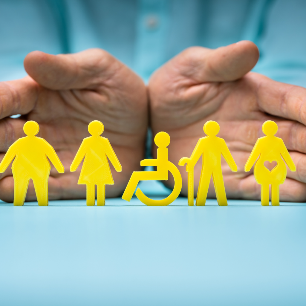 Designated Safeguarding Lead Services