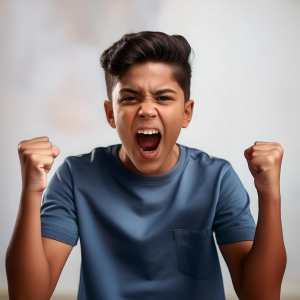 Navigating the Teenage Brain: Understanding the Emotional Rollercoaster.