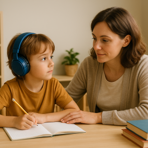 The Power of Therapeutic Education for Neurodivergent Children